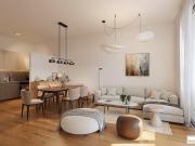 MIETKAUF* Provisionsfreies Haus mit über 3m Raumhöhe im...