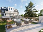 MIETKAUF* Town House mit bis zu 3,1 m Raumhöhe und...