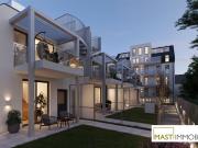 Mietkauf* Townhouse in U3 Nähe mit bis zu 3,1m Raumhöhe