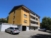Mietobjekt – Helle 4.5 Zimmerwohnung mit Balkon in...