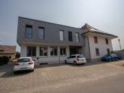 Mietobjekt – Moderne 2 Zimmerwohnung in unmittelbarer...