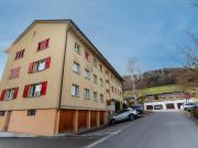 Mietobjekt – Schöne Erdgeschosswohnung mit grosser...