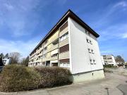 Mietobjekt – Zentral gelegene 3.5 Zimmer Wohnung mit...