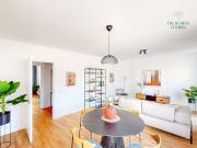 Mietpreisgedämpfte 3 Zimmer Wohnung mit Balkon – perfekt...