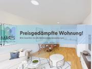 Mietpreisgedämpfte Wohnung! Großzügige 4 Zimmer Wohnung...