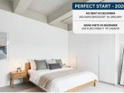 Mietrabatt Einzugsangebot! Neubau 2 Zimmer Wohnung mit...