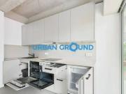 Mietrabatt Erstbezug: 2 Zimmer Wohnung mit EBK & Balkon,...