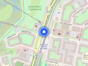 Mietrabatt Erstbezug: 2 Zimmer Wohnung mit EBK & Balkon,...