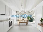 Mietrabatt Erstbezug: 2 Zimmer Wohnung mit EBK & Balkon,...