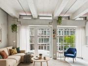 Mietrabatt Erstbezug: 2 Zimmer Wohnung mit EBK & Balkon,...