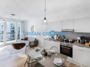 Mietrabatt Möblierte luxuriöse 2 Zimmer Wohnung in...