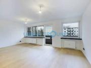 Mietrabatt Unmöblierte Einzimmerwohnung mit Balkon im...