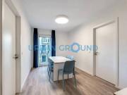 Mietrabatt Voll möbliertes Privatzimmer mit Balkon in...