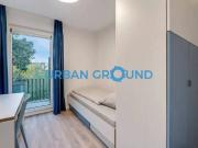 Mietrabatt Voll möbliertes Privatzimmer mit Balkon in...