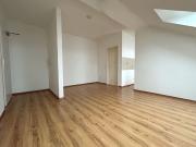 Mietwohnung • 1 Raumwohnung • mit Einbauküche • in...