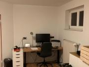 Mietwohnung 1 Zimmer