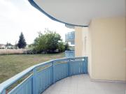 Mietwohnung 202 62 m² mit Küche und Loggia / Balkon 9,54...