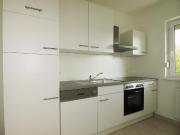 Mietwohnung 209 62 m² mit Küche und Loggia / Balkon 9,54...