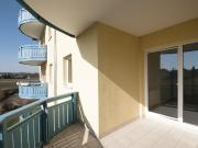 Mietwohnung 210 51 m² mit Loggia und Balkon ca.9 m²...