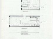 Mietwohnung 2 Zimmer Maisonette München Trudering