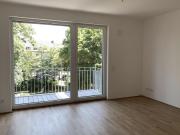 Mietwohnung 58m² Erstbezug Mietwohnung 58m² Erstbezug