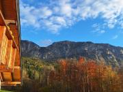 Mietwohnung am Attersee Weite, Wasser & Wohlgefühl