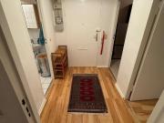 Mietwohnung befristet