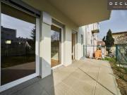 | MIETWOHNUNG BEI DER FH JOANNEUM GRAZ | GARTEN | 3 ZIMMER