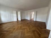Mietwohnung ca.126m2 in bester Lage stilvoll gepflegt in...