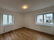 Mietwohnung Eigengarten zur freien Gestaltung