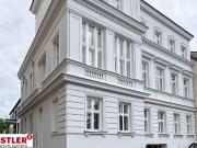 Neubau Mietwohnung Erstbezug im Stadtkern