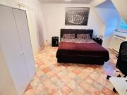 Mietwohnung für 2 Monaten April, Mai