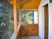 Mietwohnung im Privatpark mit großem Balkon und Garage...