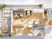 Mietwohnung in 8042 Graz, St. Peter, Miete