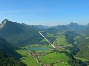 Mietwohnung in Bestlage mit Balkonterrasse zum See und...