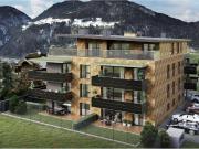 Mietwohnung in Bruck am Ziller verfügbar