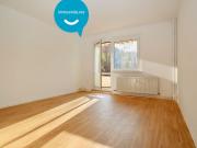 Mietwohnung • in Chemnitz • 3 Zimmer • mit Balkon •...