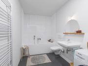 Mietwohnung in Erlangen Erstbezug im Neubau 2 Zimmer...