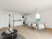 Mietwohnung in Erlangen Erstbezug im Neubau 3 Zimmer...