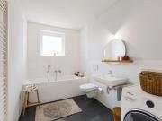 Mietwohnung in Erlangen Erstbezug im Neubau: 3 Zimmer...