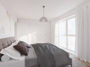 Mietwohnung in Erlangen wunderschöne Neubau 4 Zimmer...