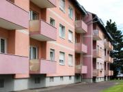 Geförderte 2 Zimmer Mietwohnung im Westen von Graz