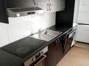 Mietwohnung in Geidorf mit 2 separaten Zimmer