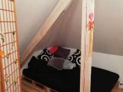 Mietwohnung in Langenberg Bonsfeld