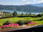 Mietwohnung in Millstatt Alexanderhofstrasse Mietwohnung in Millstatt Alexanderhofstrasse