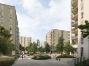 Mietwohnung in München *Neustart im Neubau