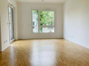 Mietwohnung in Nürnberg Helle 1 Zimmer Wohnung mit Loggia