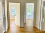Mietwohnung in Nürnberg Lichterfüllter Rückzugsort:...