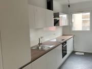 Mietwohnung in Nürnberg Moderne 4 Zimmer Wohnung mit EBK...