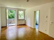 Mietwohnung in Nürnberg Naturnahes Wohnen 2 Zimmer...